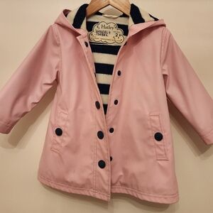 Hatley Girl's Splash Rain Jacket